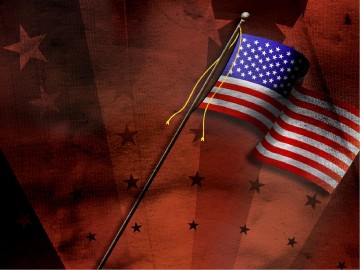 Memorial Day PowerPoint Sermon