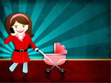 Honoring Mothers PowerPoint 