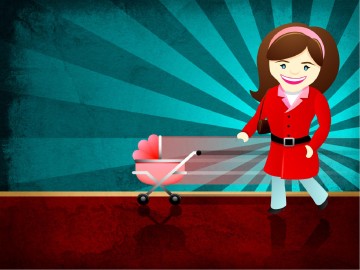 Honoring Mothers PowerPoint 