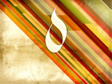 Pentecost Ignite the Flame PowerPoint