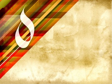 Pentecost Ignite the Flame PowerPoint