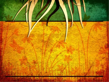 Rooted In The Word PowerPoint