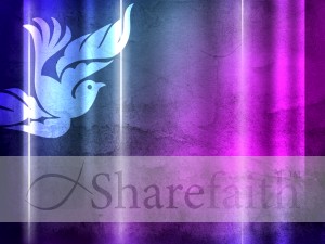 Worship Background for Pentecost