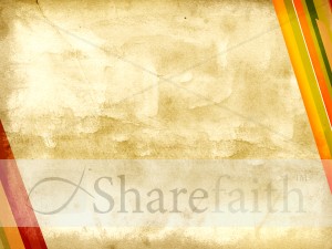 Color Stripes Background
