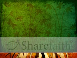 Green Plants Background