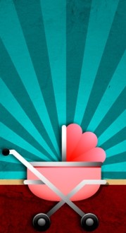 Baby Bassinet Web Sidebar