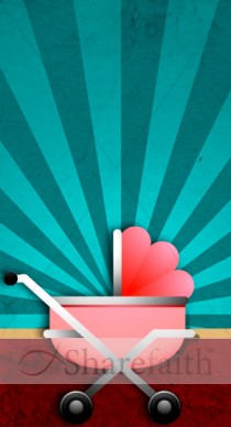 Baby Bassinet Web Sidebar