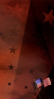 Flag Web Sidebar