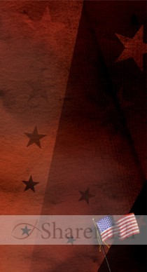 Flag Web Sidebar