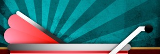 Baby Website Banner Design