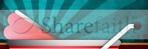 Baby Website Banner Design