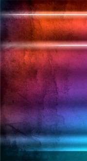 Color Bars Website Sidebar