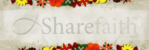 Flowers Web Banner