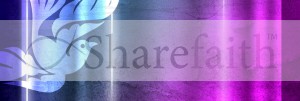 Holy Spirit Web Banner