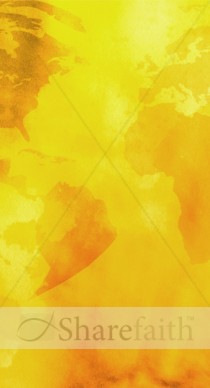 World Website Sidebar