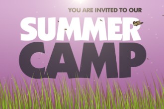 Summer Camp Video