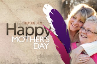 Happy Mother's Day Loop