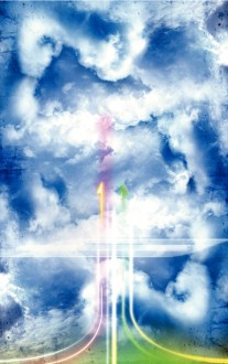 Ascension Bulletin