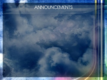Ascension PowerPoint