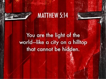 Believe PowerPoint Sermon