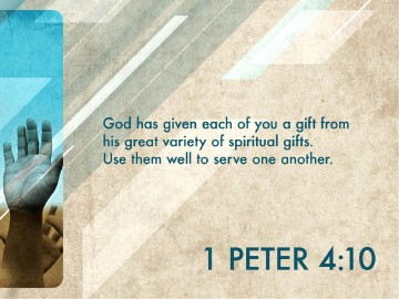 Proclaim PowerPoint