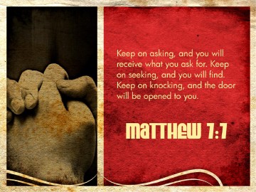 Devotion PowerPoint