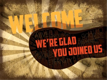 Disciple PowerPoint