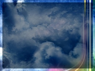 The Ascension Background
