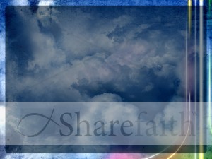 The Ascension Background