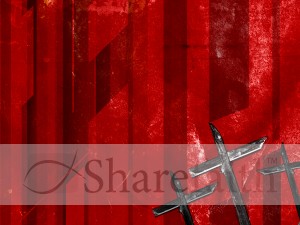 Cross Belief Background