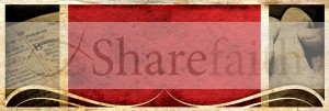 Prayer and Bible Study Website Banner