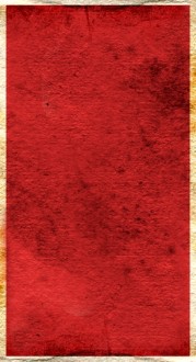 Red Sidebar