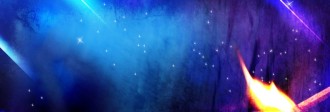 Flame Website Banner
