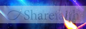 Flame Website Banner