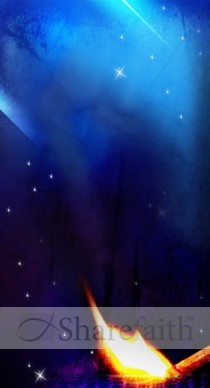 Ignite Website Banner