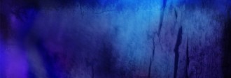 Blue Backdrop Website Banner