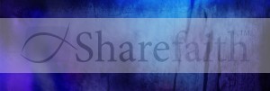 Blue Backdrop Website Banner
