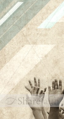Worship Website Sidebar