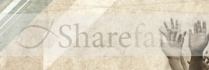 Hands Website Sidebar