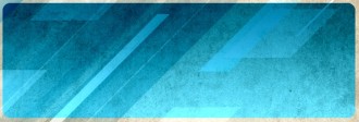 Light Blue Website Banner