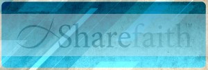 Light Blue Website Banner