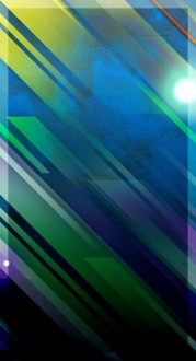 Color Motion Website Sidebar