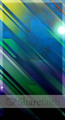 Color Motion Website Sidebar