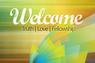 Welcome to Church Video 