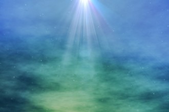 Atmospheric Worship Video