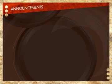 Exalt PowerPoint