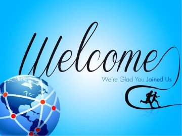 Go Make Disciples PowerPoint