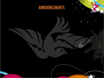 Holy Spirit Sermon PowerPoint