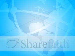 World Worship Background