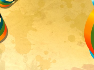 Circle Colors Worship Background